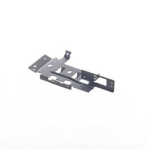 Quality ODM Sheet Metal Fabrication Service High Precision Laser Cutting Custom Stainless Steel wholesale