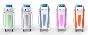 Quality 2016 hottest SHR950 shr ipl Hair Removal ipl hair removal / ipl shr hair removal machine wholesale