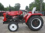 YTO Belt driving wheel tractor 280P