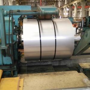 Quality ASTM S31603 316l Stainless Steel Plate Coil Cold Rolled 3.0 - 12mm wholesale