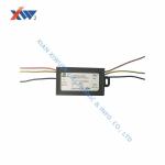 Outdoor LED Street Lighting Surge Protector 20KV IP67 Surge Arrester