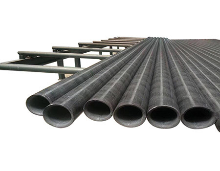 ASTM A106 1 Inch Hot Rolled Seamless Steel Pipe Schedule 80