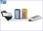 360 Degree Rotating Key Bulk Custom 4GB Pen Drive Thumb Drive Free Lanyard
