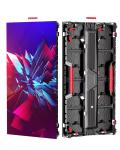 Novastar Control Stage Rental LED Screen Die Casting Aluminum P2.976 1920hz 500