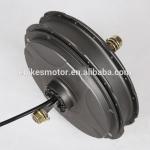 Fancy Pie 250W/500W/1000W electric bike conversion kit