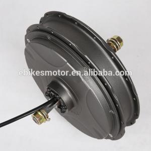Quality Magic electric bicycle hub motor kit electric motor bike wholesale
