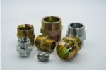 OEM Stainless Steel Durable Hydraulic Tube Fitting Hydraulic Hose Fitting