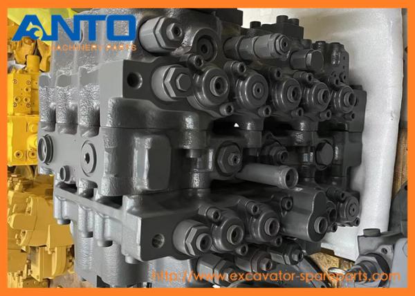 14556410 VOE14556410 Control Valve Excavator Main Control Valve Fit Vo-lvo