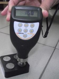 Quality Pocket Thickness Gauge Ultrasonic Thickness Measurement for Steel plate Pipe wall thickness wholesale