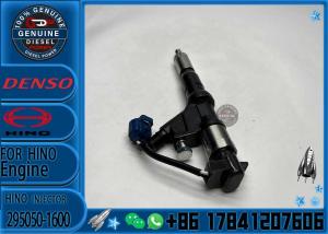 Quality Common Rail Fuel Injector 095000-5226 095000-5970 095000-5972 295050-0490 295050-1600 wholesale