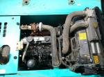 Kobelco used sk140 excavator for sale
