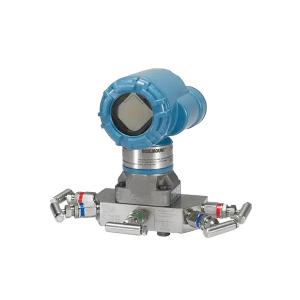 Quality 100% Original 3051C Coplanar Pressure Transmitter wholesale