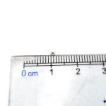 80 Degrees Strong Smco Mini Neodymium Magnet