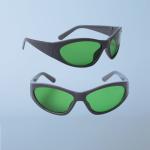 Diode laser goggles Eye Protection Glasses For Laser 980nm 808nm