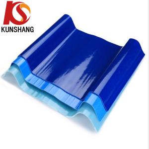 Quality Translucent FRP fiberglass Roofing sheet for skylight wholesale