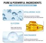 Facial Cream Moisturizer Lotion Anti Aging Skincare Whitening Hydrating