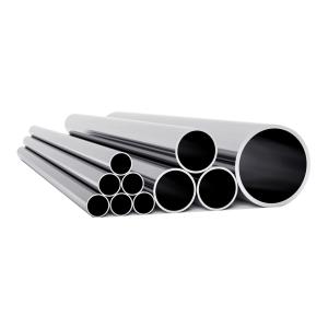 Quality 201 304 Stainless Steel Rectangular Tube GB 316L Square Stainless Steel Pipe Polished wholesale