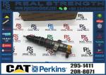 diesel fuel injector 295-1411 293-4573 1OR-4763 20R-8059 20R-8057 243-4503 2OR