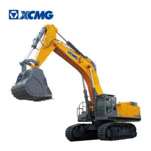 Quality XE700D Xcmg 70 Ton Rc Excavator Heavy Earth Moving Machinery Ground Pressure 101.4kPa wholesale
