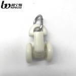 15mm Diameter Curtain Runners Gliders