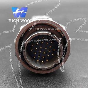 Quality Circular Waterproof Connector FQ24-26TJ-12 wholesale