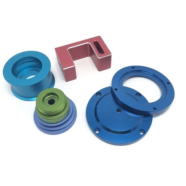 Cheap Customize CNC Machining Parts Anodising Laser Cutting Machine Spare Parts for sale