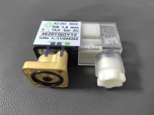 Quality Replacement WB4.5 Air Compressor Valves Electromagnetic wholesale