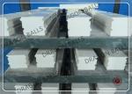 Light Weight High Alumina Bricks Insulating Alumina Fire Bricks For Ceramic Kiln