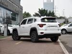 EV Gasoline Hybrid Cars High Fuel Economy 100 KmH Modern Exterior Design