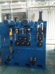 Automatic Steel Sheet Metal Slitting Line Medium Gauge 1-6x1600