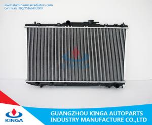Quality OEM 16400-0BO30 Aluminium Car Radiators for TOYOTA AVENSIS 2.0TD'97-MT wholesale