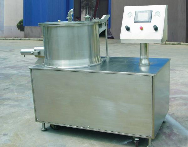Cheap Disk 5.5Kw Fertilizer Granulation Machine for sale