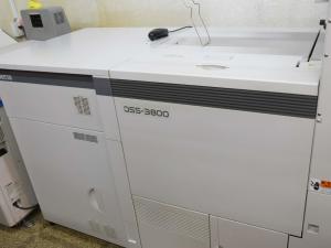 Quality Noritsu QSS3800 digital minilab dual magazine system refurbished wholesale