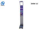 Coin operated Height Weight Measuring Digital Scale Smart Medical Mechanical