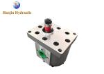 Roadside Assistance Vehicles Hydraulic Gear Pump Steering Pump