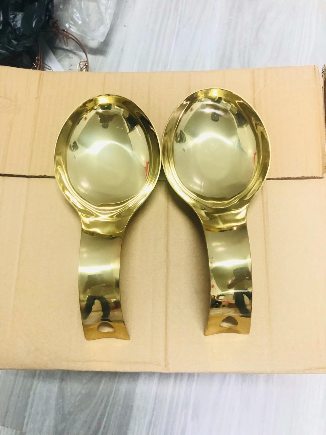 Metal Door Handle Stainless Steel PVD Coating Machine