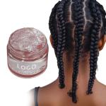OEM extreme Hair Wax Shine n Jam Conditioning extra 4 Ounce Styling Firm Hold