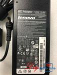 AC adapter Charger Lenovo 120W 19.5V 6.15A Y400 Y430 Y510P Y570 Y580 Power
