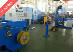 Quality 250r/Min Coiling And Packing Machine , 4000W Copper Winding Machine wholesale