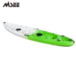 2 Person Kayak with Stable seats Ocean Kayak and Adults Sea Kayak For Sales