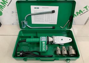 Quality 50hz 60hz 20mm 63mm Ppr Pipe Socket Fusion Welding Equipment wholesale