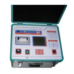 Quality Vacuum degree tester wholesale