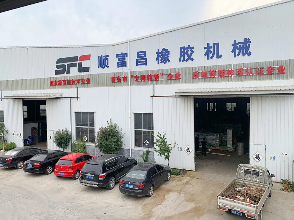 XPG-900 Efficient Cooling circular rubber coolant Easy Installation