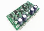 Wheelchair Scooter JUYI Dual 5v to 12v Dc Brushless Motor Driver Board