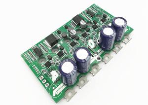 Quality Wheelchair Scooter JUYI Dual 5v to 12v Dc Brushless Motor Driver Board Controller wholesale