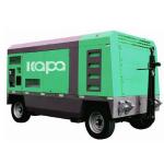 75KW 100Hp 12.0m3/Min Screw Air Compressor