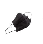 H17.5cm Disposable Antiviral Face Mask , 3 Ply Surgical Face Mask 24gsm