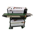 Date Printing Nitrogen Gas Flushing Sealing Machine