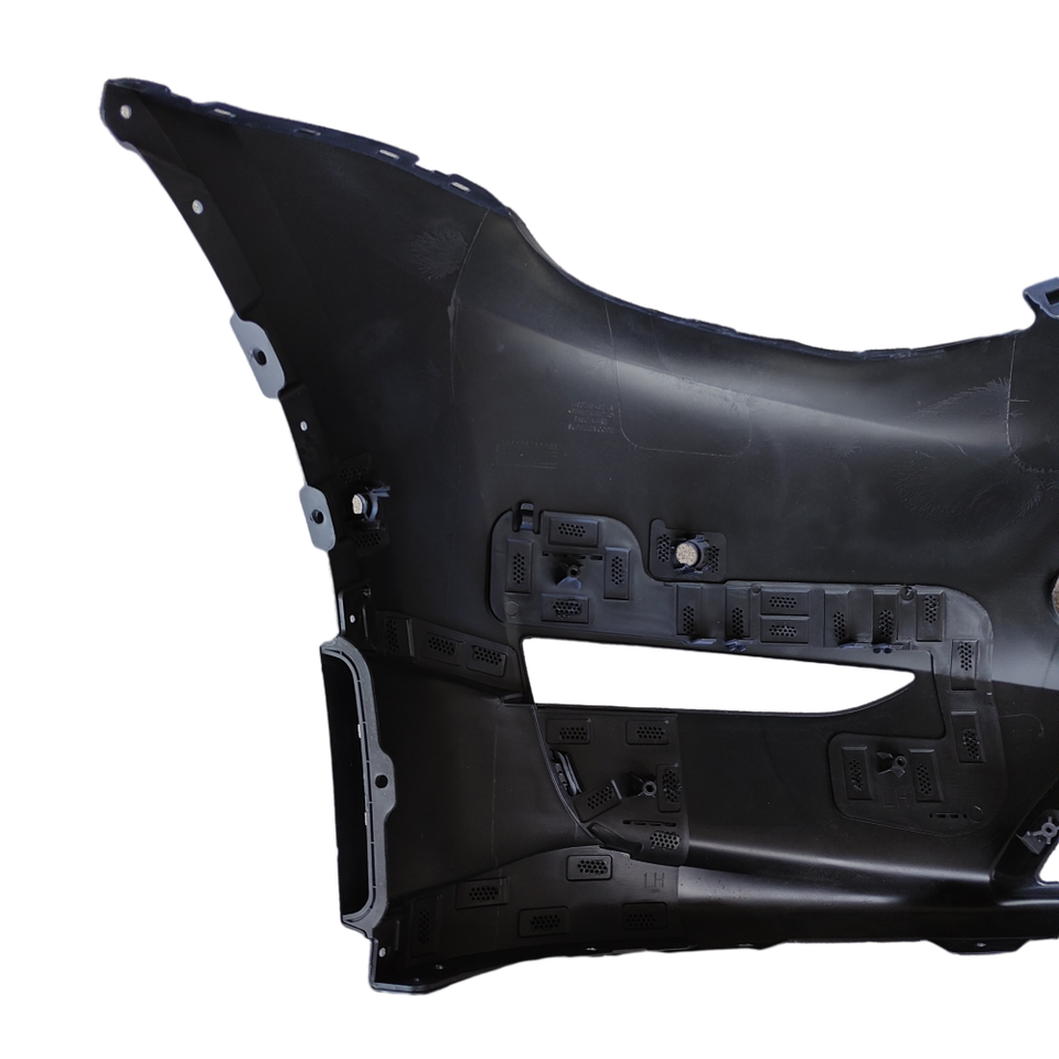 OE NO. 1493736-S0-A 1493736 Front Bumper For Tesla Model Y 2019- Auto Spare Body Parts Car