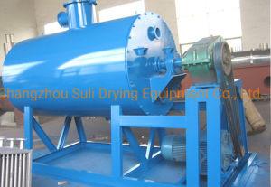 Quality Jiang Su Origin Vacuum Rake Harrow Dryer for Maltodextrin Powder Production Process wholesale